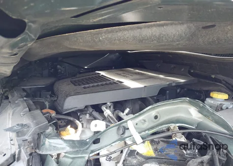 2023 Subaru Forester из США, поврежденный, VIN JF2SKACC2PH406955